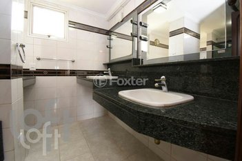 apartment em Rua Palestra Itália, Perdizes - São Paulo - SP