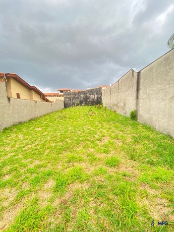 land_lot em Rua Manoel de Castro Affonso, Jardim Paulista - Sorocaba - SP