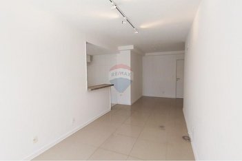 apartment em Avenida Embaixador Abelardo Bueno, Barra Olímpica - Rio de Janeiro - RJ