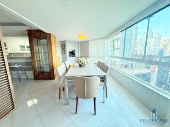 apartment em Rua 3780, Centro - Balneário Camboriú - SC