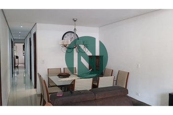 house em Rua Horácio Alves da Costa, Jardim Nosso Lar - São Paulo - SP