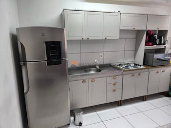 apartment em Rua Milton Roveda, Nossa Senhora do Rosário - Caxias do Sul - RS