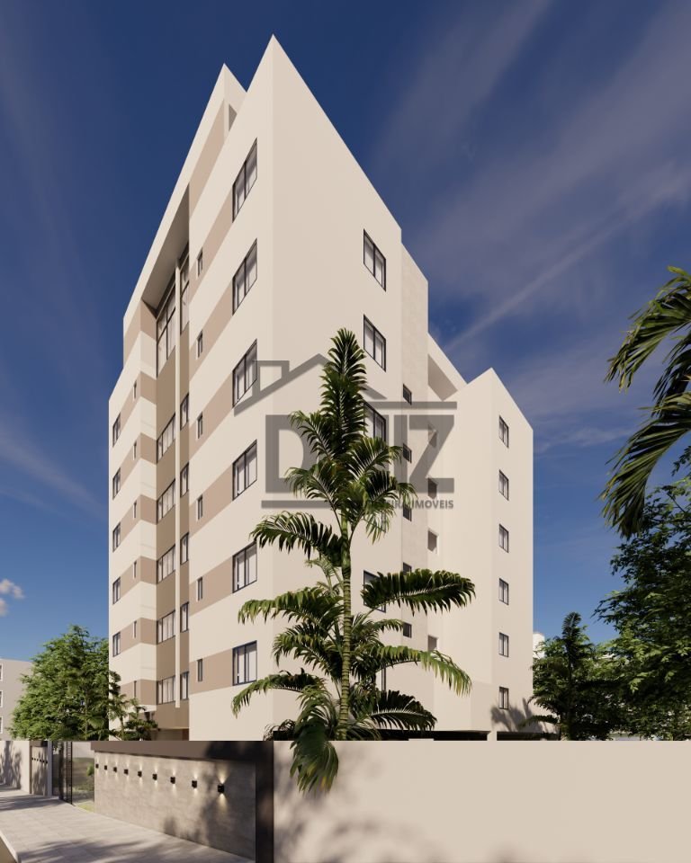 Apartamento com 2 quartos — Fernão Dias, Belo Horizonte