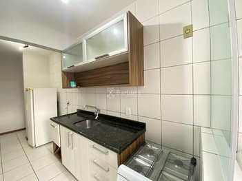 apartment em Rua Conde D'Eu, Vila Nova - Blumenau - SC