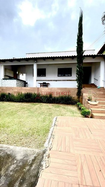house em Rua J55, Setor Jaó - Goiânia - GO