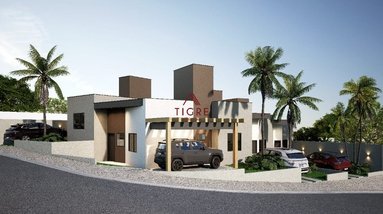 house em Rua Petrina Maria da Luz, São José da Lapa - São José da Lapa - MG