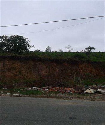land_lot em Rua Plutão, Chácara do Solar I (Fazendinha) - Santana de Parnaíba - SP