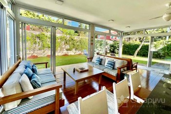 house em Vereador Osni Ortiga, Lagoa da Conceição - Florianópolis - SC