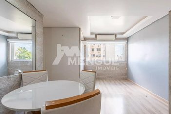 apartment em Avenida Engenheiro Francisco Rodolfo Simch, Sarandi - Porto Alegre - RS