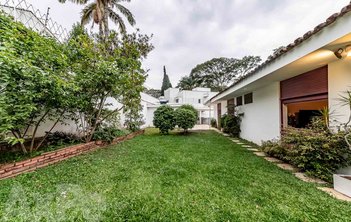house em Avenida Diógenes Ribeiro de Lima, Alto da Lapa - São Paulo - SP