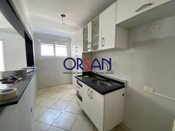 apartment em Avenida Goiás, Santo Antônio - São Caetano do Sul - SP
