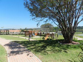 land_lot em Avenida Alberto Rodrigues de Oliveira, Jardim Florestal - Jundiaí - SP