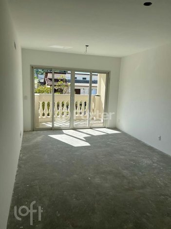 apartment em Rua Soror Angélica, Vila Ester (Zona Norte) - São Paulo - SP