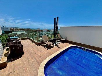 apartment em Campeche, Campeche - Florianópolis - SC