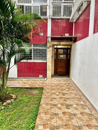 Cômodo Condomínio