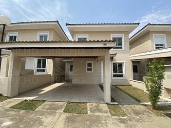 house em Rua Adozinda Lopes, Jardim da Glória - Cotia - SP