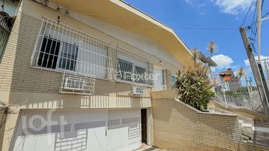 house em Rua Ari Barroso, Sarandi - Porto Alegre - RS