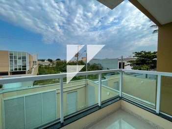 house em Rua Neuza Helena Marchesi Goltara, Praia do Morro - Guarapari - ES