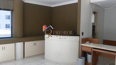 office em Rua Saldanha Marinho, Centro - Florianópolis - SC