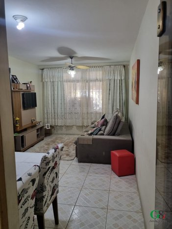 house em Rua Franklin do Amaral, Vila Nova Cachoeirinha - São Paulo - SP