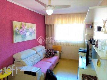 apartment em Álvaro Domingues, Rubem Berta - Porto Alegre - RS