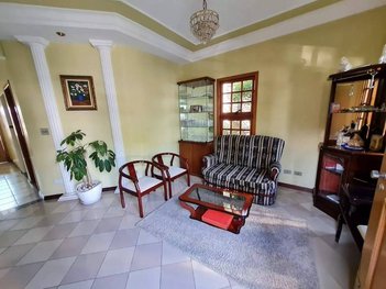 house em Rua São Mateus, Matriz - Mauá - SP