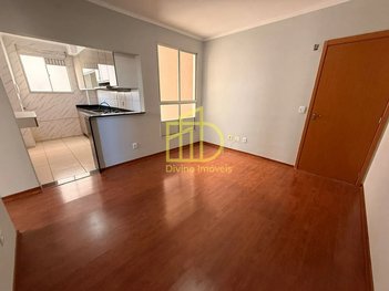 apartment em Rua João Wagner Wey, Jardim Americano - Sorocaba - SP