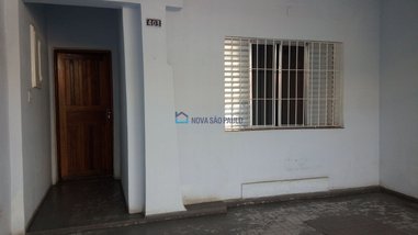 house em Rua Vinte e Oito de Setembro, Vila Dom Pedro I - São Paulo - SP