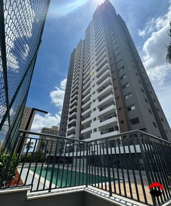apartment em Avenida Vila Ema, Vila Ema - São Paulo - SP