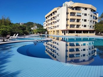 apartment em Avenida das Nações, Canasvieiras - Florianópolis - SC