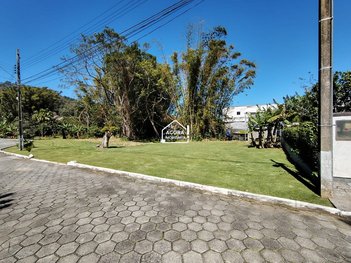 land_lot em Rua Isid Dutra, Sambaqui - Florianópolis - SC