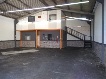industrial em André Nichele, Mato Grande - Canoas - RS