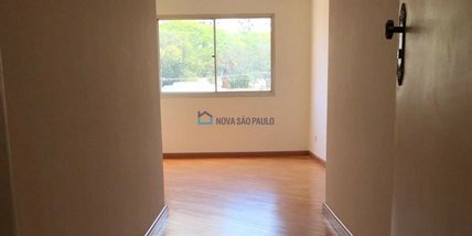 apartment em Rua Professor Aprígio Gonzaga, São Judas - São Paulo - SP