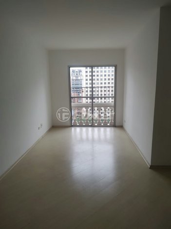 apartment em Rua Helena, Vila Olímpia - São Paulo - SP