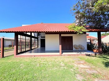 house em Rua Granadas, Rainha do Mar - Xangri-Lá - RS