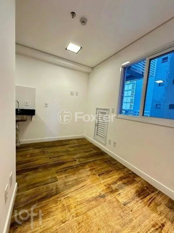 apartment em Praça Cornélia, Água Branca - São Paulo - SP