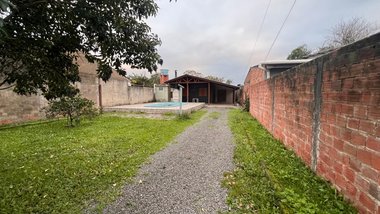 house em Rua Adão Feller, Parque dos Anjos - Gravataí - RS