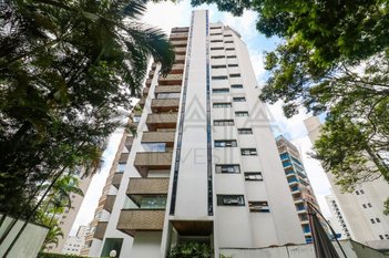 apartment em Avenida Divino Salvador, Planalto Paulista - São Paulo - SP