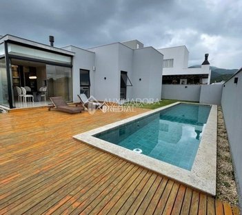 house em Rua Bagdá, Santa Regina - Camboriú - SC