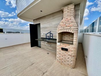 apartment em Rua Clélia, Rio Branco - Belo Horizonte - MG