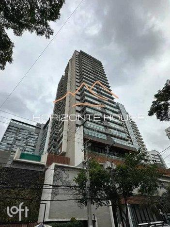 apartment em Rua dos Pinheiros, Pinheiros - São Paulo - SP