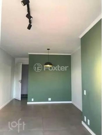 apartment em Rua Antônio Furquim da Luz, Vila Constança - São Paulo - SP