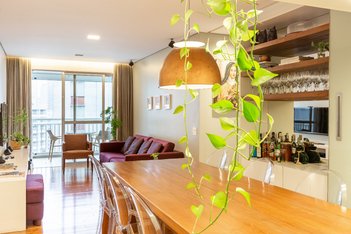 apartment em Alameda Joaquim Eugênio de Lima, Jardim Paulista - São Paulo - SP