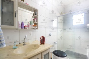 apartment em Rua Vinte e Quatro de Maio, Vila América - Santo André - SP