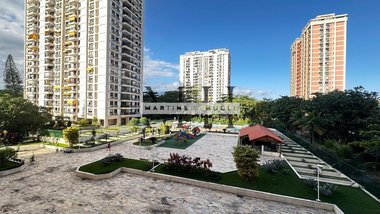 apartment em Rua Oscar Valdetaro, Barra da Tijuca - Rio de Janeiro - RJ