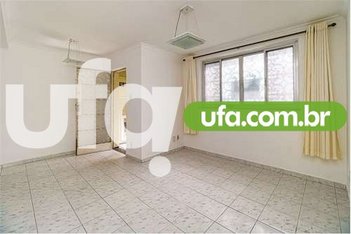 house em Rua Domingos Rodrigues, Lapa - São Paulo - SP