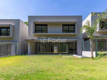 house em Alameda Calicut, Chácara Santo Antônio (Zona Sul) - São Paulo - SP