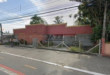 commercial_land_lot em Rua Luiz Jacinto, Centro - São José dos Campos - SP