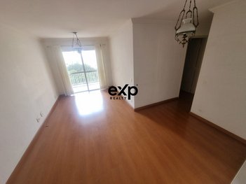apartment em Rua São Benedito, Santo Amaro - São Paulo - SP