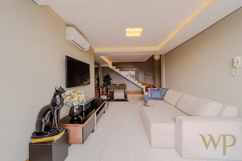 apartment em Rua Padre Antônio Vieira, Saguaçu - Joinville - SC